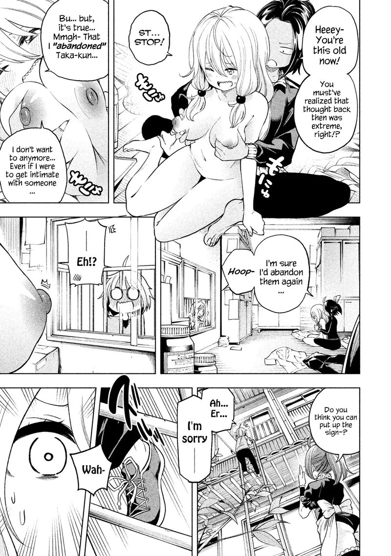 Nande Koko Ni Sensei Ga 78 9