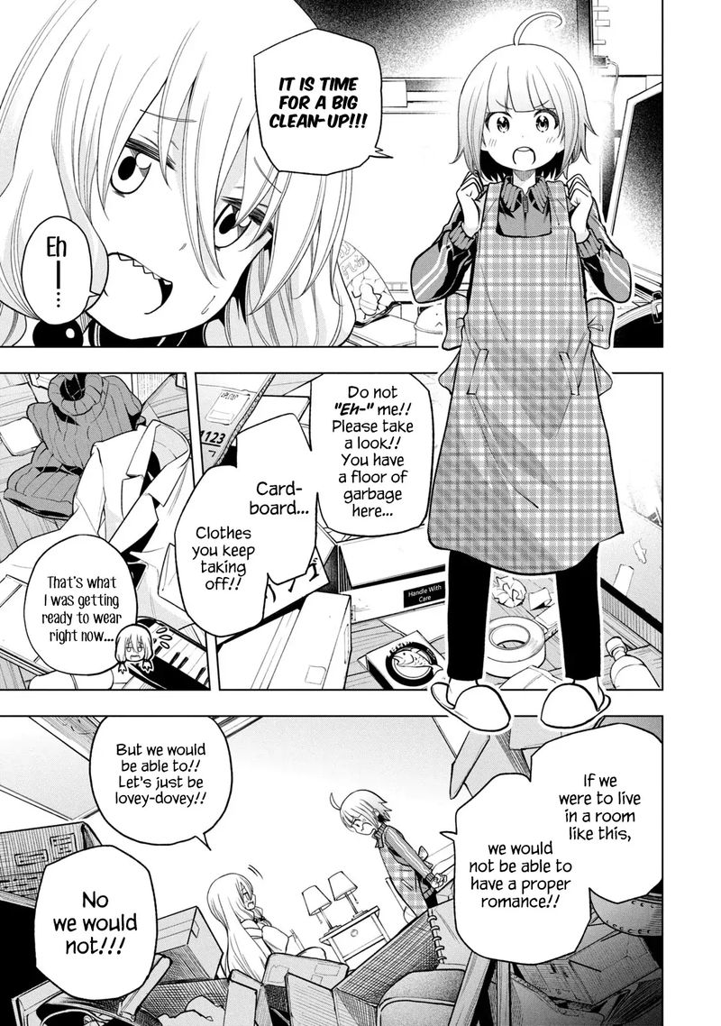 Nande Koko Ni Sensei Ga 82 3