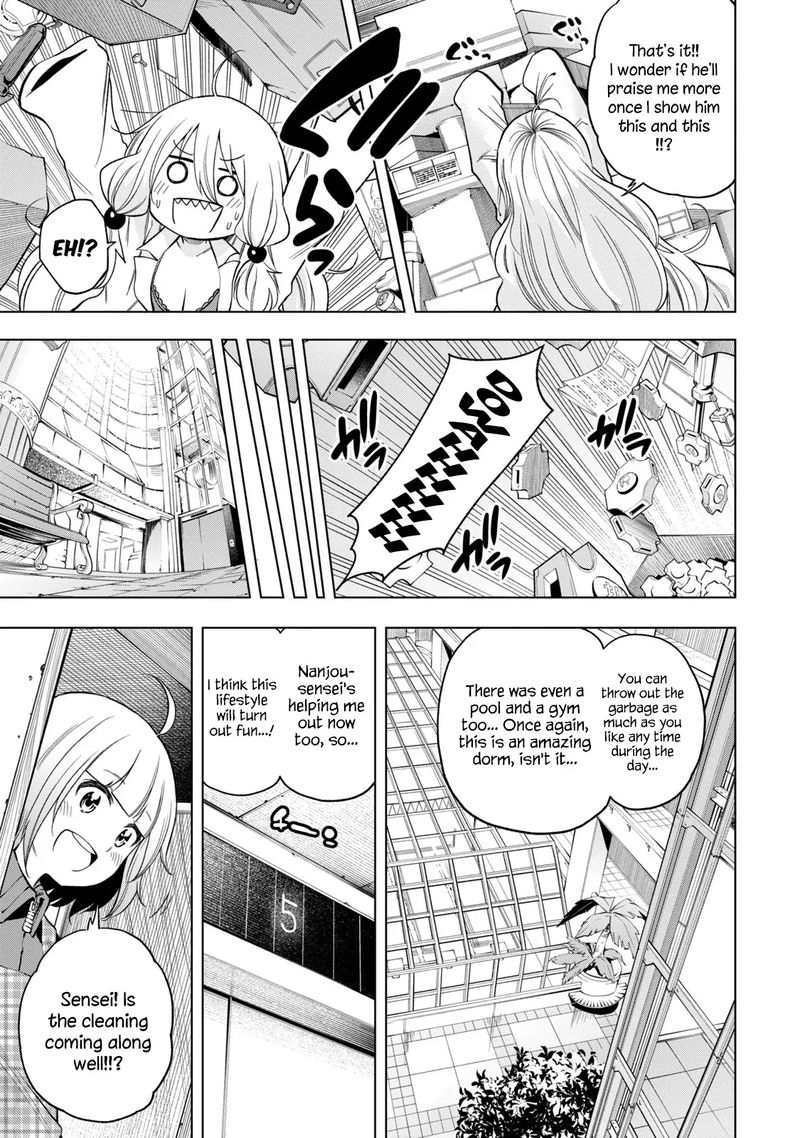 Nande Koko Ni Sensei Ga 82 7