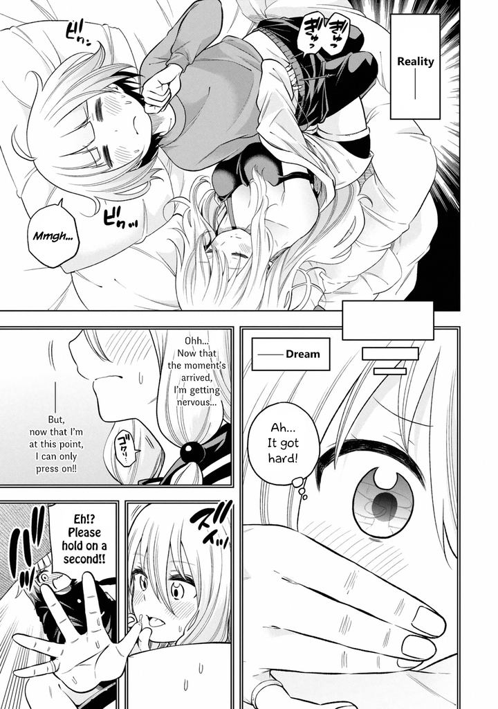 Nande Koko Ni Sensei Ga 86 9