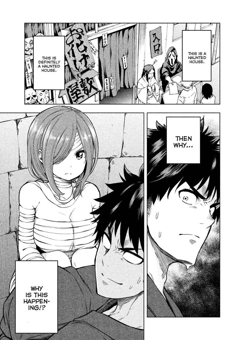 Nande Koko Ni Sensei Ga 9 2