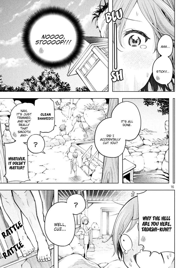 Nande Koko Ni Sensei Ga 91 16