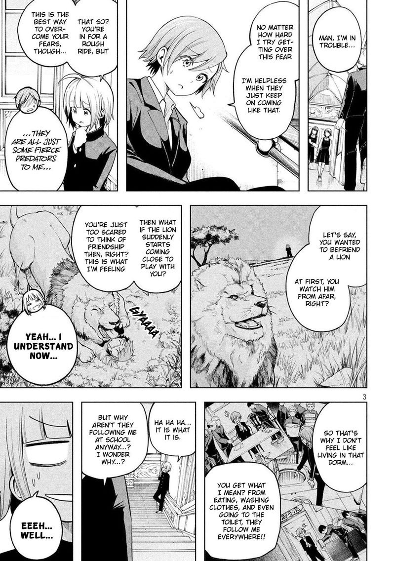 Nande Koko Ni Sensei Ga 93 3