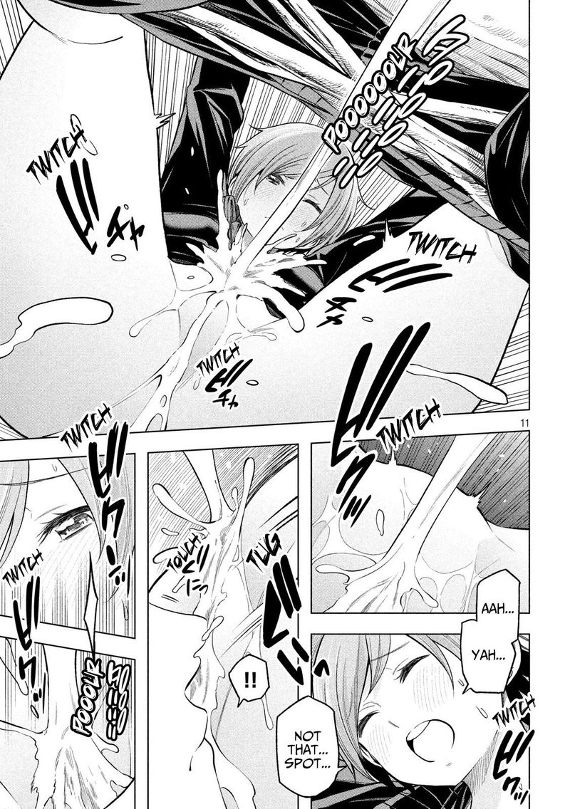 Nande Koko Ni Sensei Ga 96 11