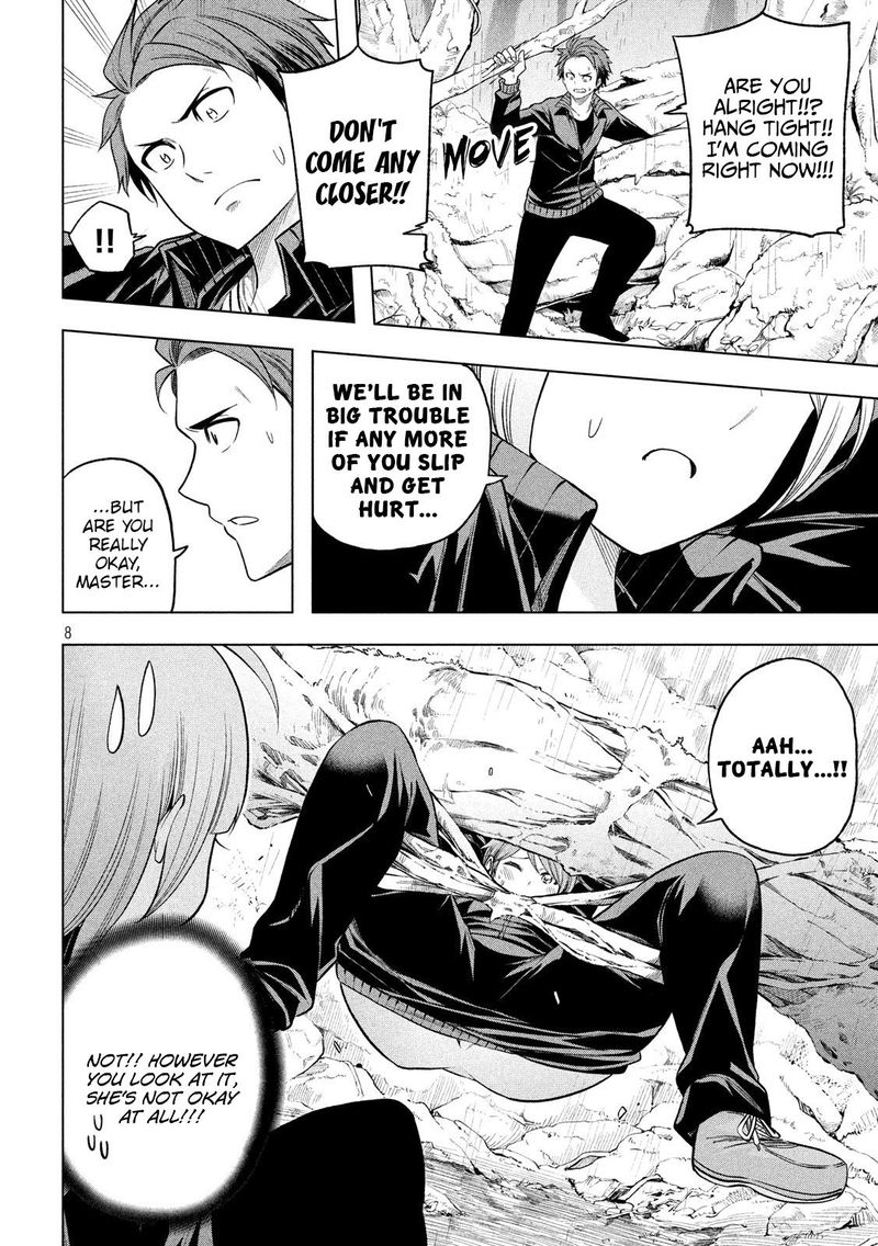 Nande Koko Ni Sensei Ga 96 8