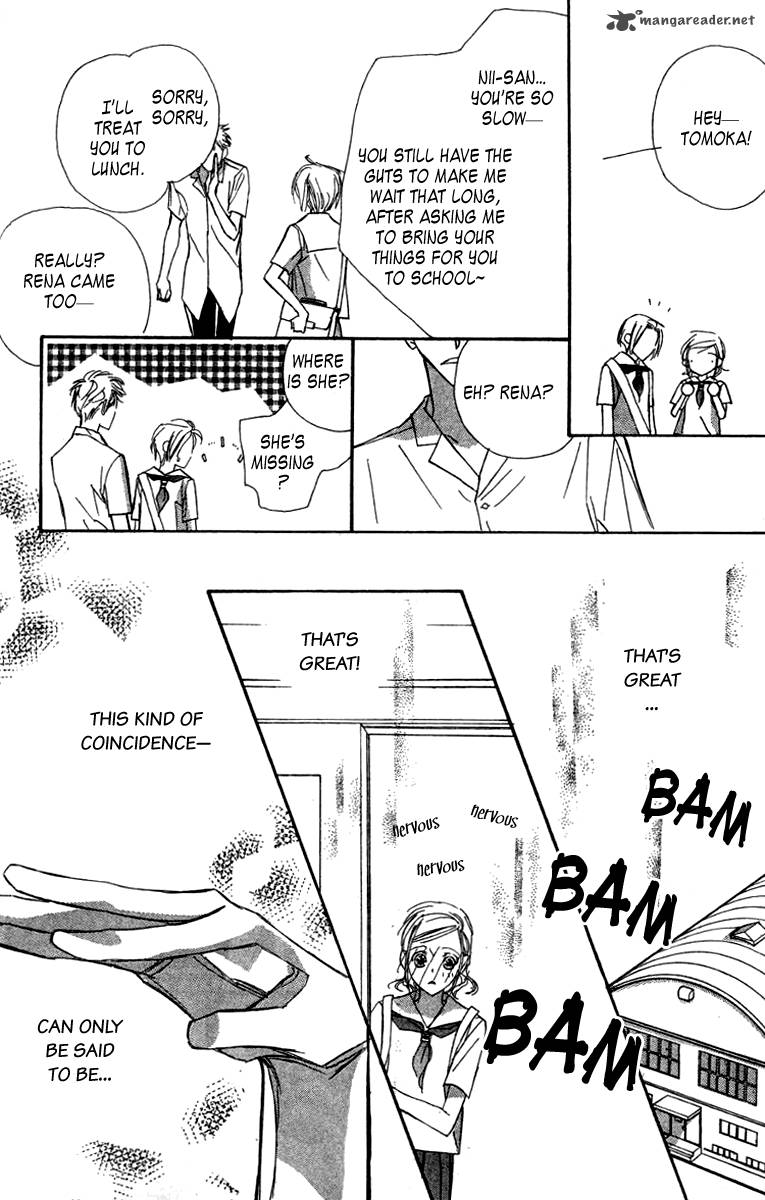Nanji Chikai No Kuchizuke Wo 5 12