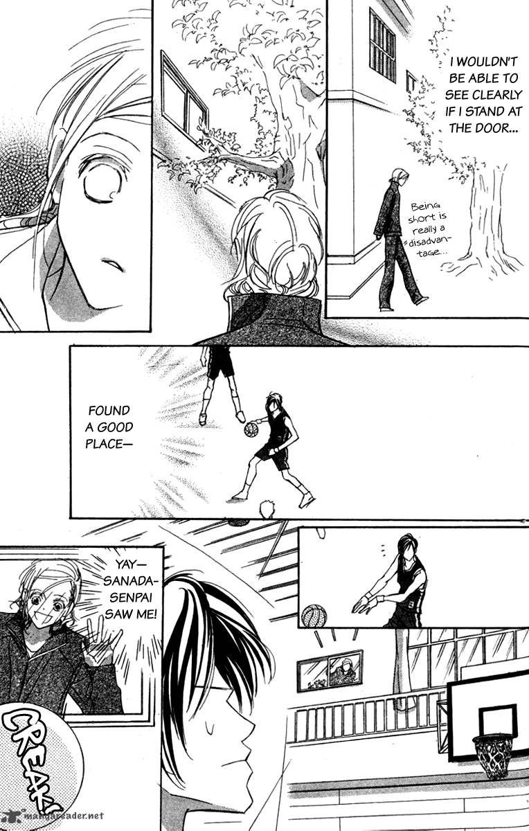 Nanji Chikai No Kuchizuke Wo 5 25