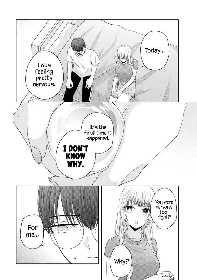 Nanjou San Wa Boku Ni Dakaretai 10 36