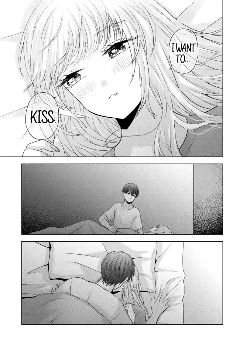 Nanjou San Wa Boku Ni Dakaretai 10 49