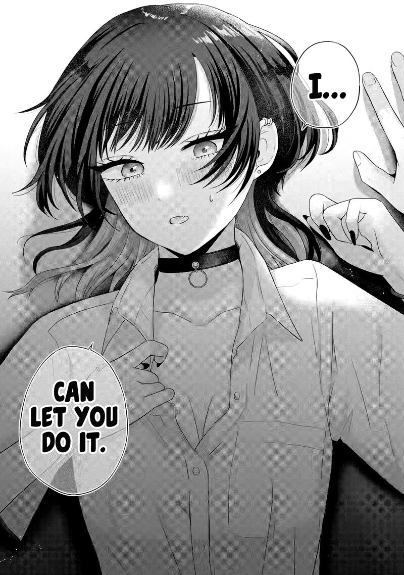 Nanjou San Wa Boku Ni Dakaretai 14 22