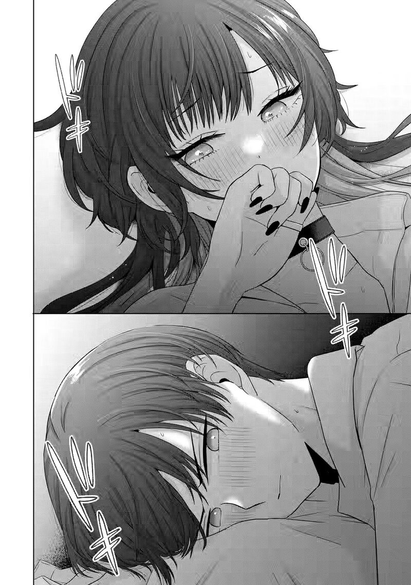 Nanjou San Wa Boku Ni Dakaretai 14 34