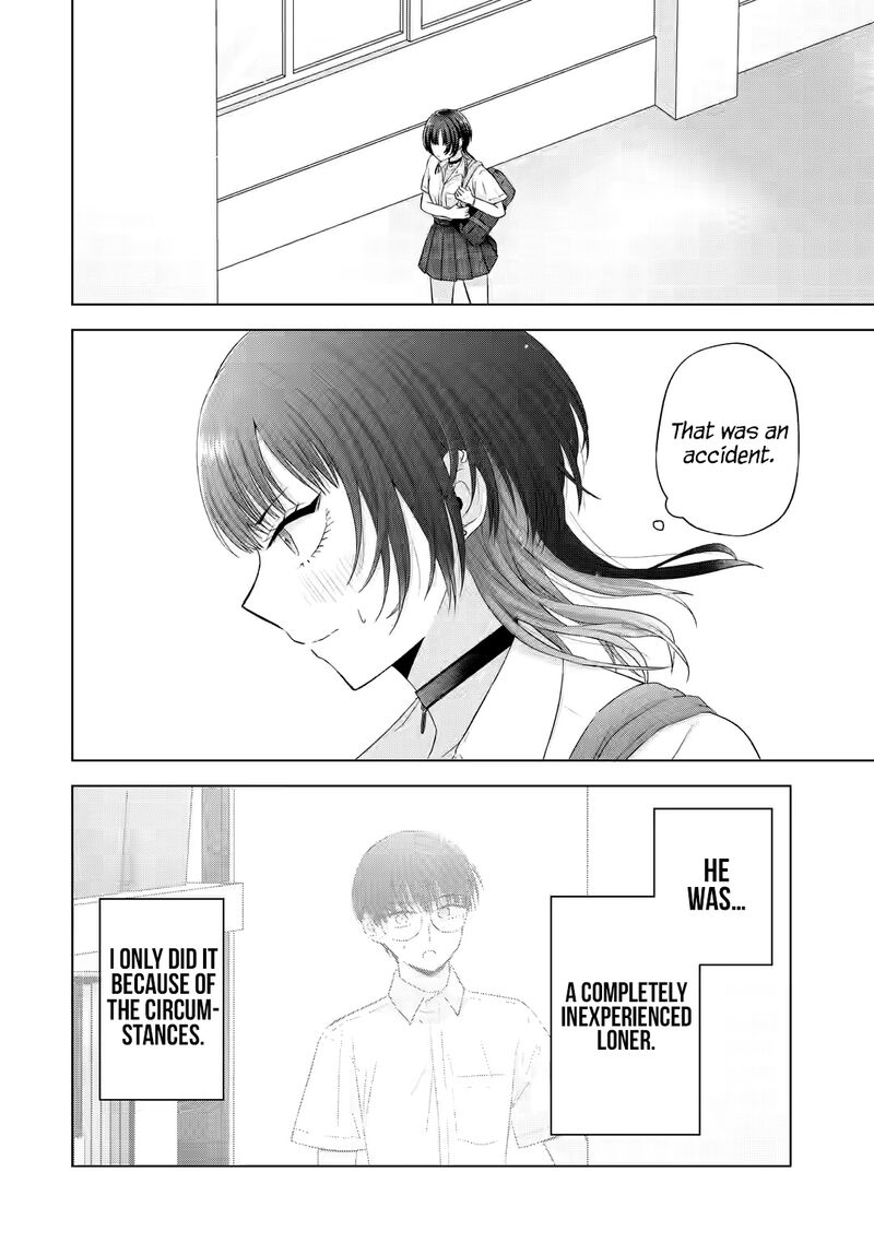 Nanjou San Wa Boku Ni Dakaretai 14 43