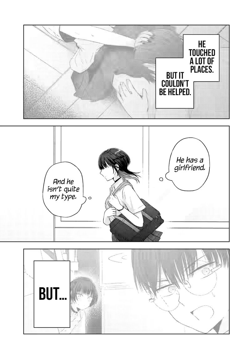 Nanjou San Wa Boku Ni Dakaretai 14 44