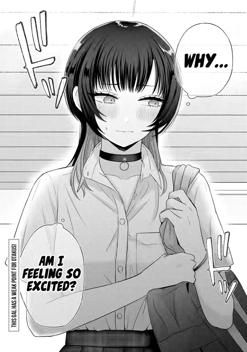 Nanjou San Wa Boku Ni Dakaretai 14 45