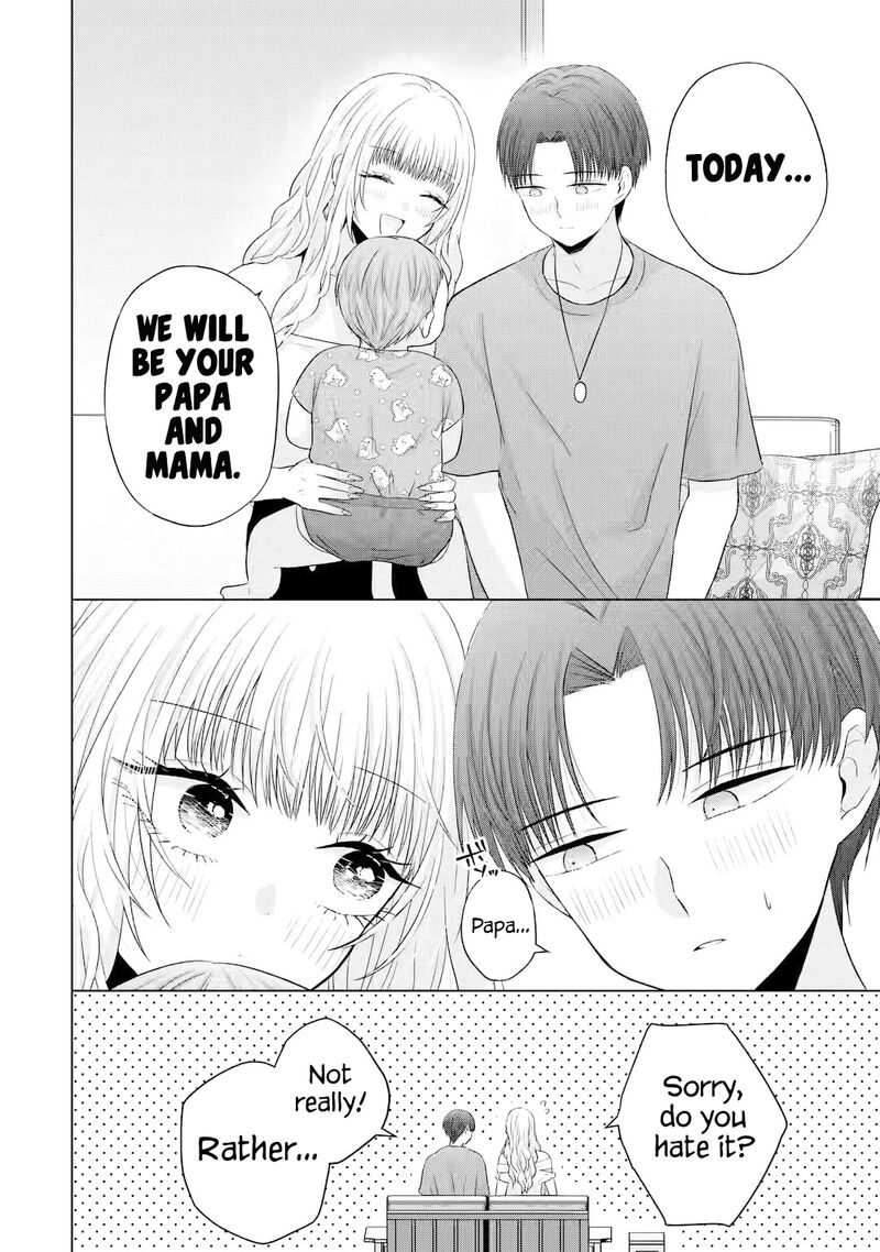 Nanjou San Wa Boku Ni Dakaretai 15 13