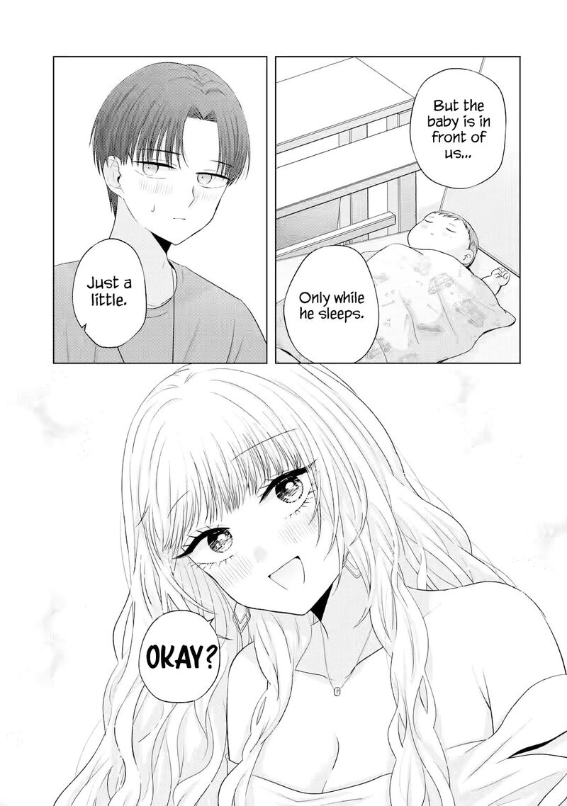 Nanjou San Wa Boku Ni Dakaretai 15 16