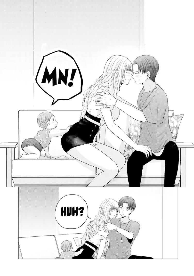 Nanjou San Wa Boku Ni Dakaretai 15 18