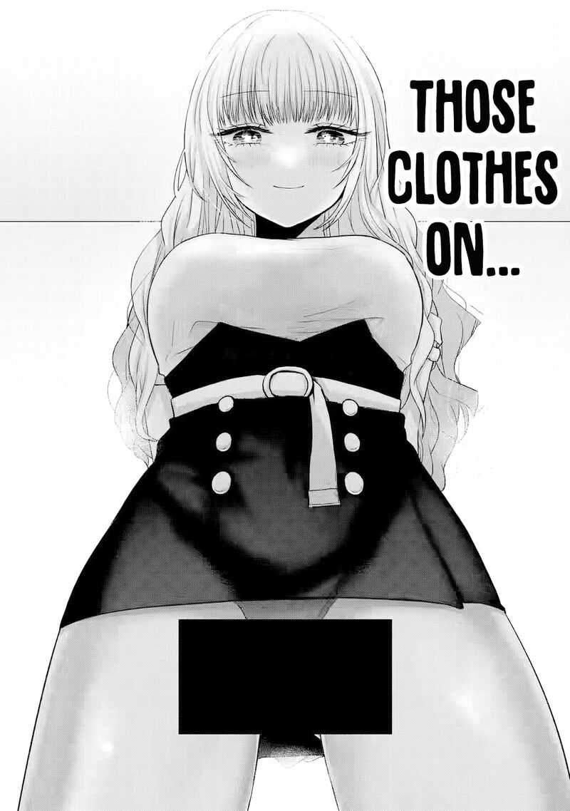 Nanjou San Wa Boku Ni Dakaretai 15 30