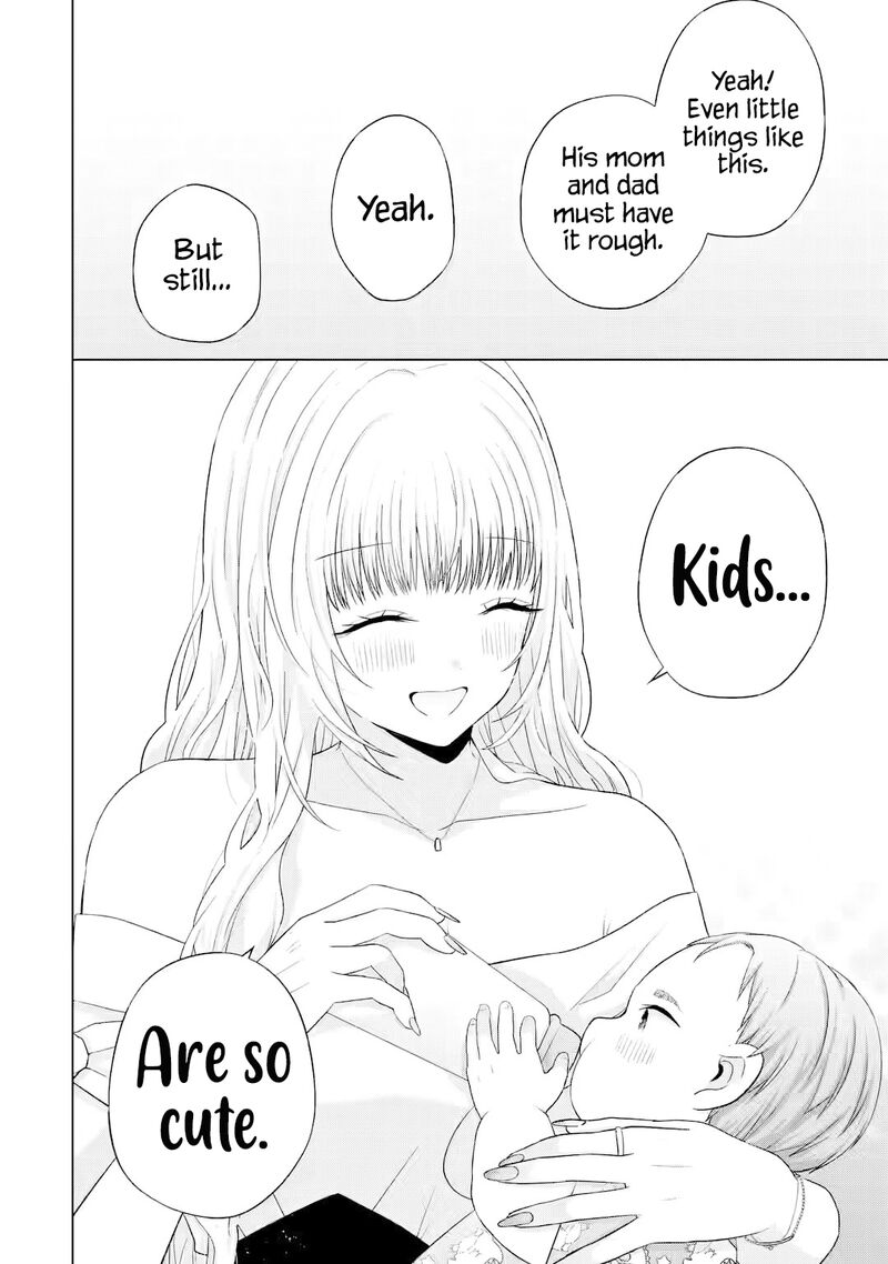 Nanjou San Wa Boku Ni Dakaretai 15 35