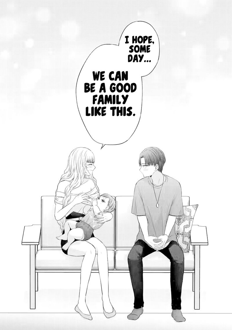 Nanjou San Wa Boku Ni Dakaretai 15 39