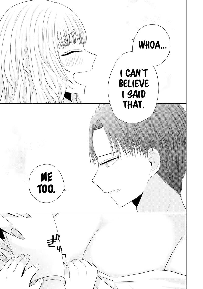 Nanjou San Wa Boku Ni Dakaretai 15 40