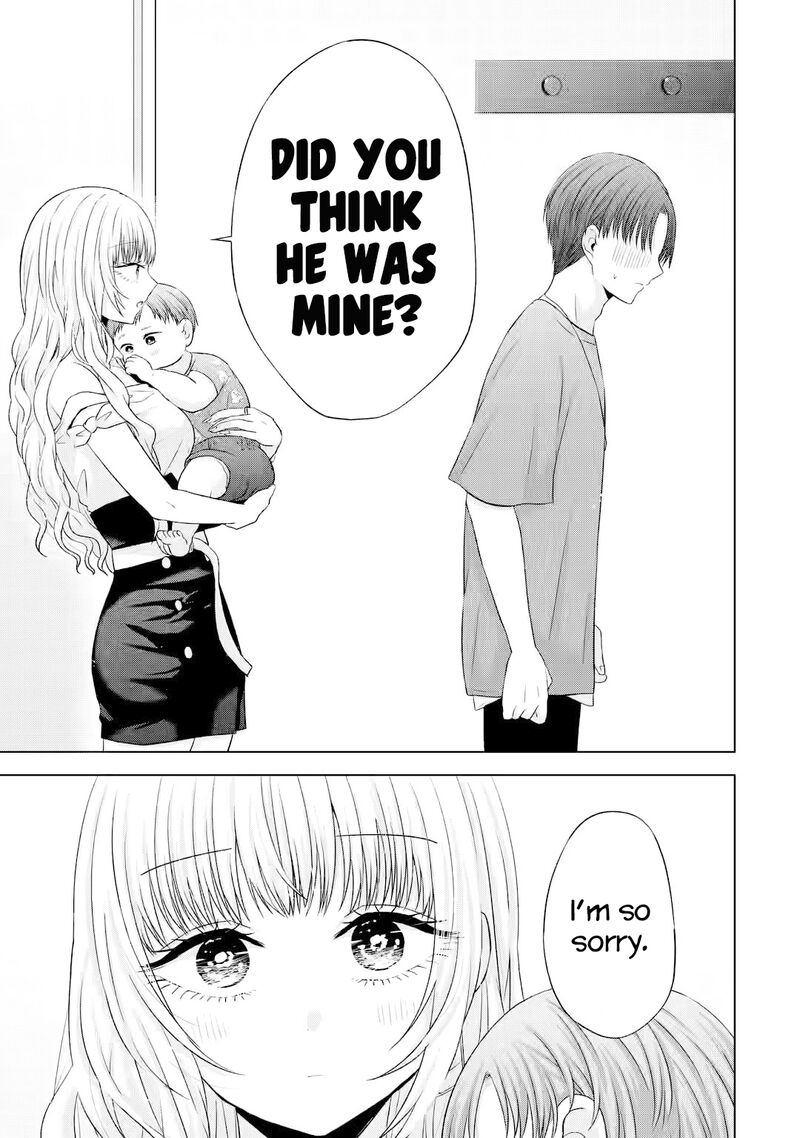 Nanjou San Wa Boku Ni Dakaretai 15 52