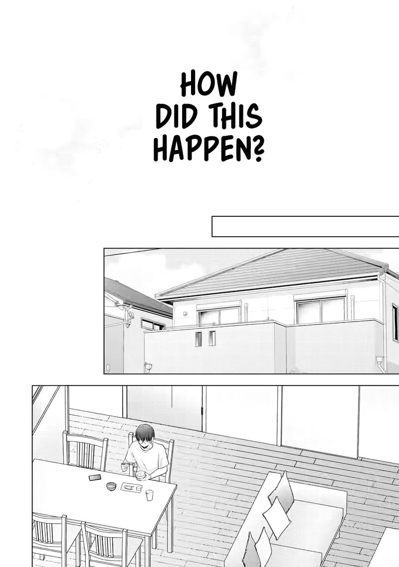 Nanjou San Wa Boku Ni Dakaretai 16 15