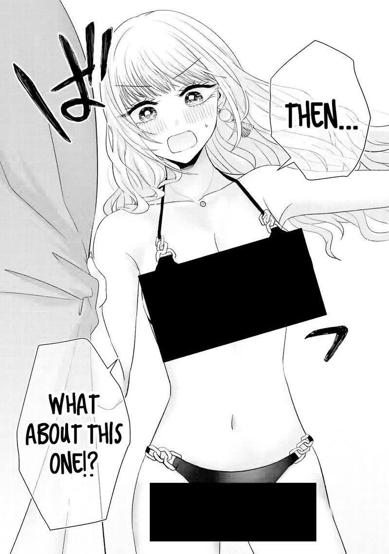 Nanjou San Wa Boku Ni Dakaretai 16 31