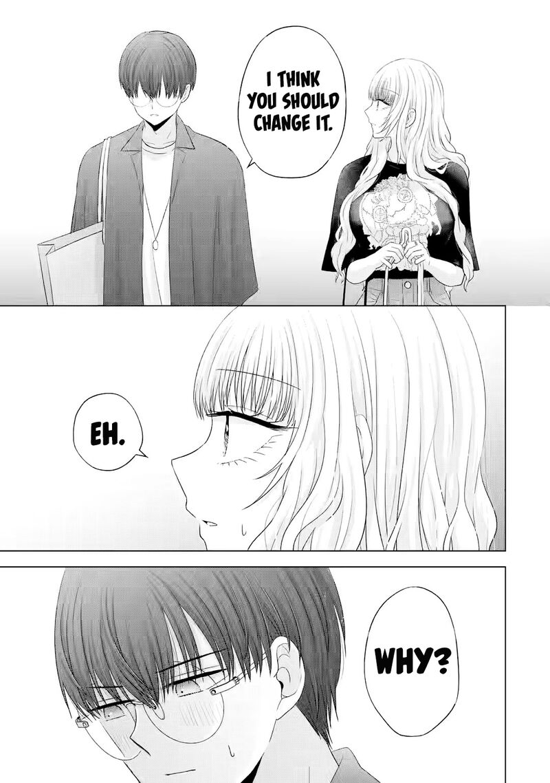 Nanjou San Wa Boku Ni Dakaretai 16 44
