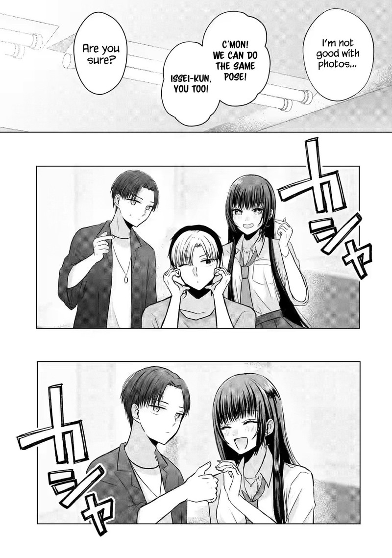 Nanjou San Wa Boku Ni Dakaretai 2 24