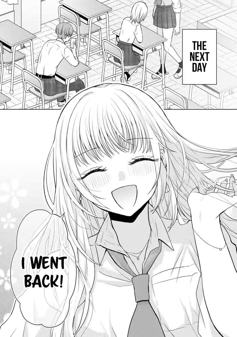 Nanjou San Wa Boku Ni Dakaretai 2 37