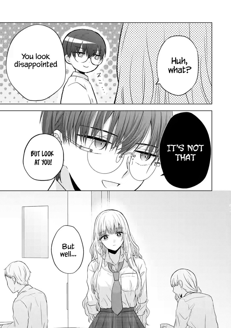 Nanjou San Wa Boku Ni Dakaretai 2 38