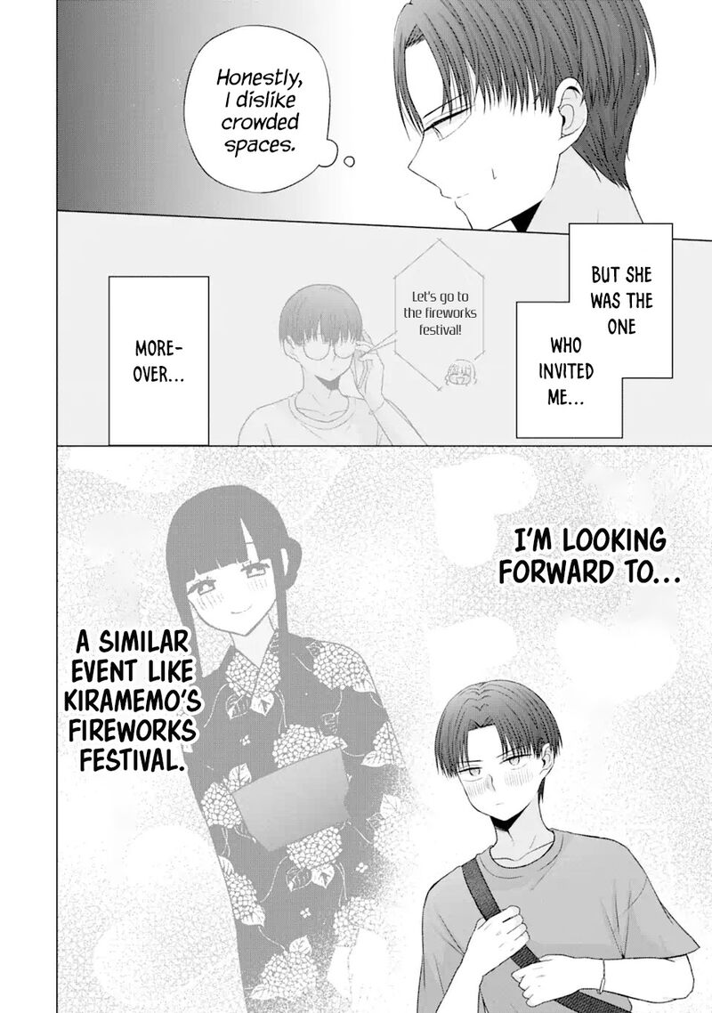 Nanjou San Wa Boku Ni Dakaretai 20 2