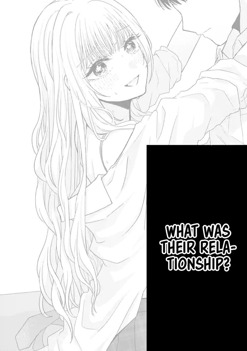Nanjou San Wa Boku Ni Dakaretai 20 30