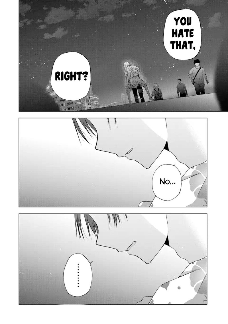 Nanjou San Wa Boku Ni Dakaretai 20 36