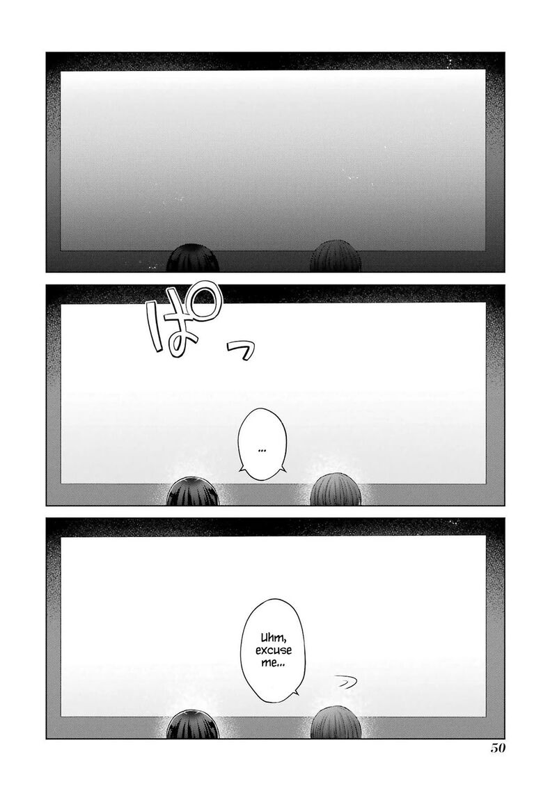 Nanjou San Wa Boku Ni Dakaretai 25 46