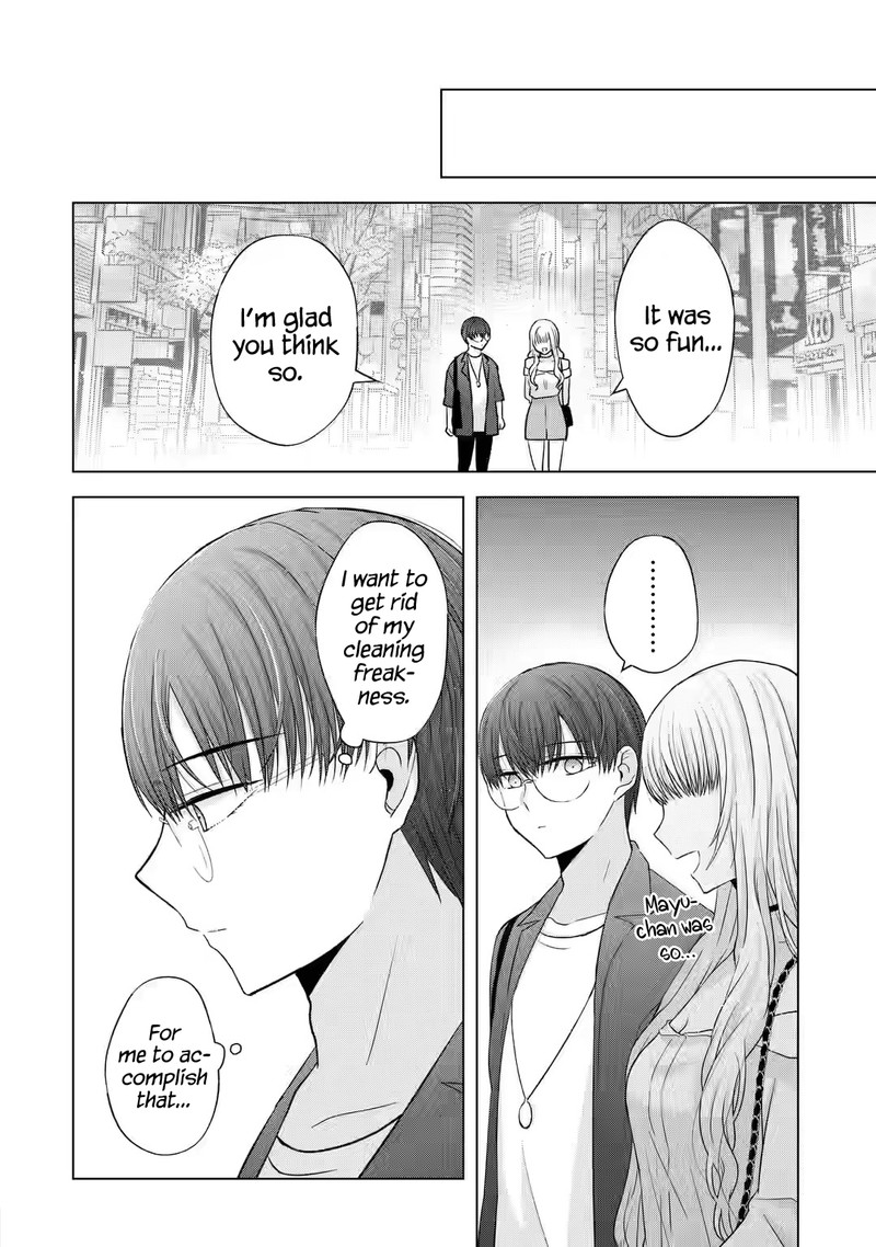 Nanjou San Wa Boku Ni Dakaretai 6 29