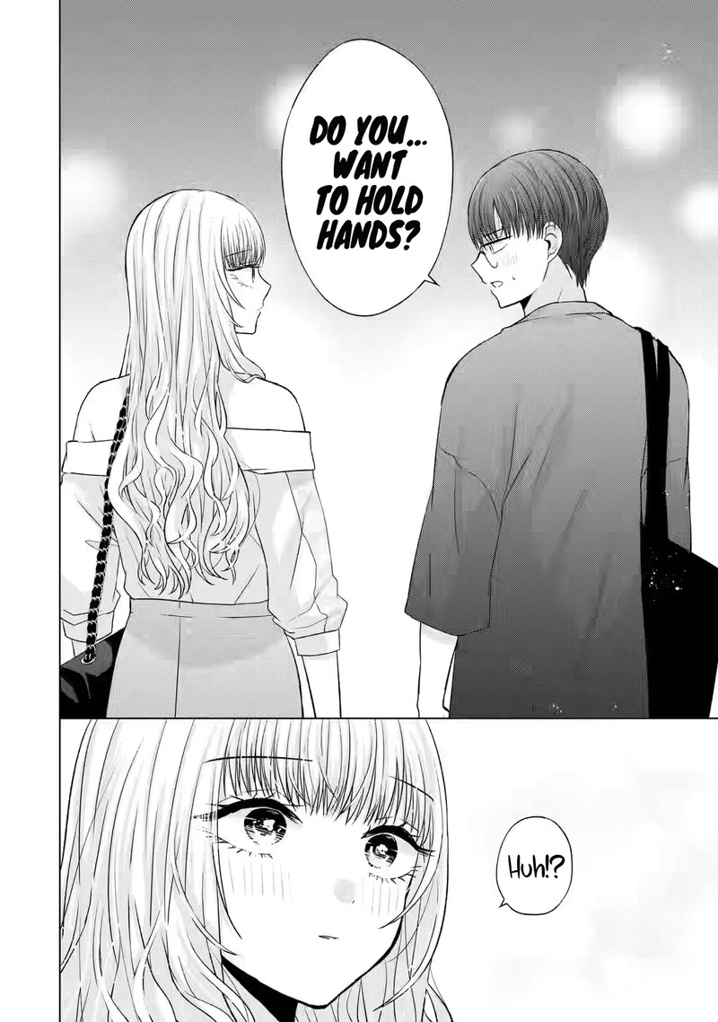 Nanjou San Wa Boku Ni Dakaretai 6 31