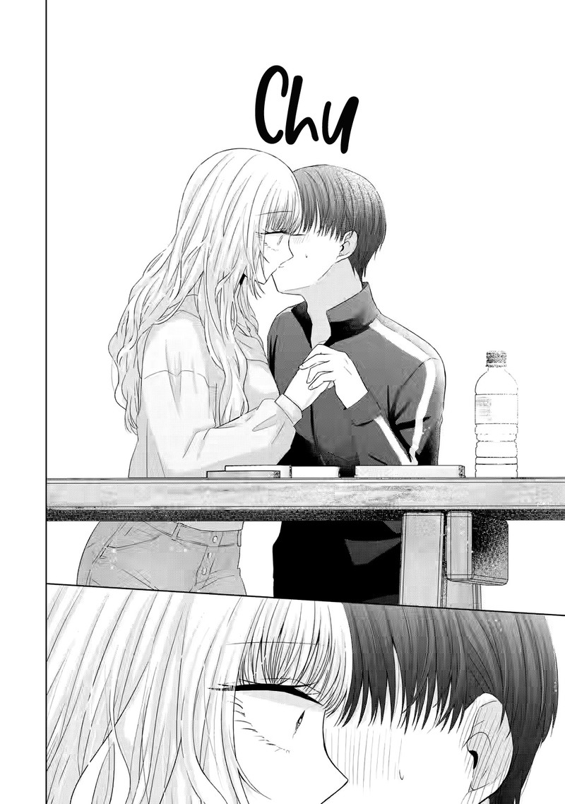Nanjou San Wa Boku Ni Dakaretai 8 44