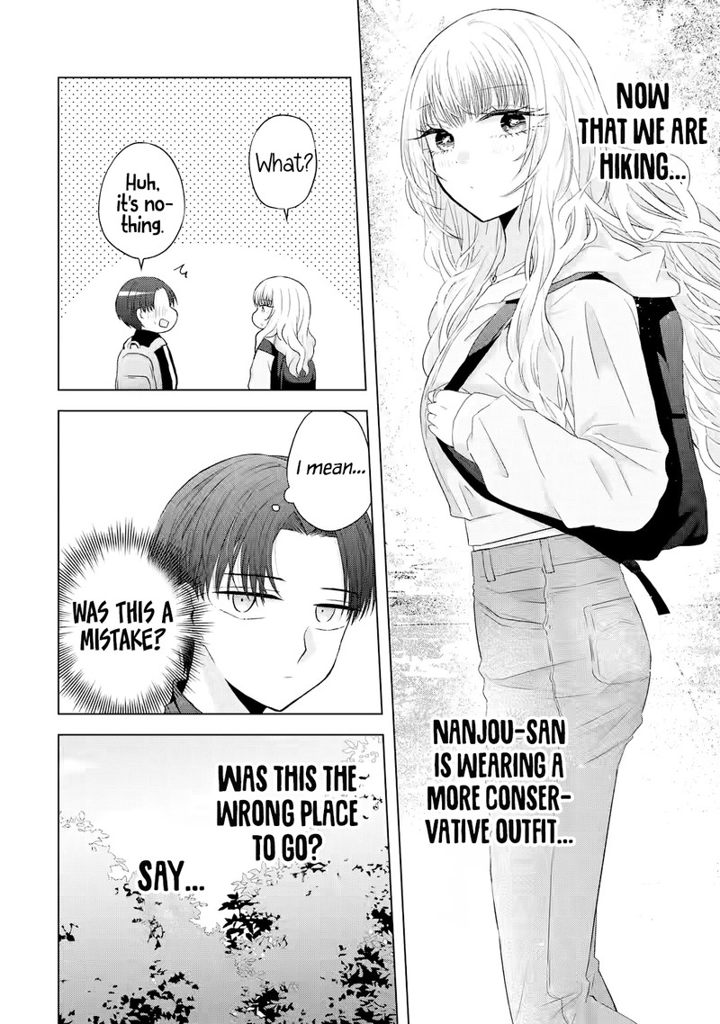 Nanjou San Wa Boku Ni Dakaretai 8 6