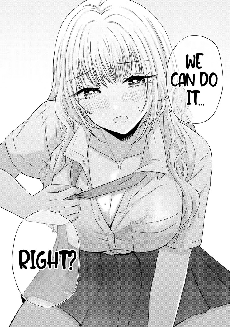Nanjou San Wa Boku Ni Dakaretai 9 3