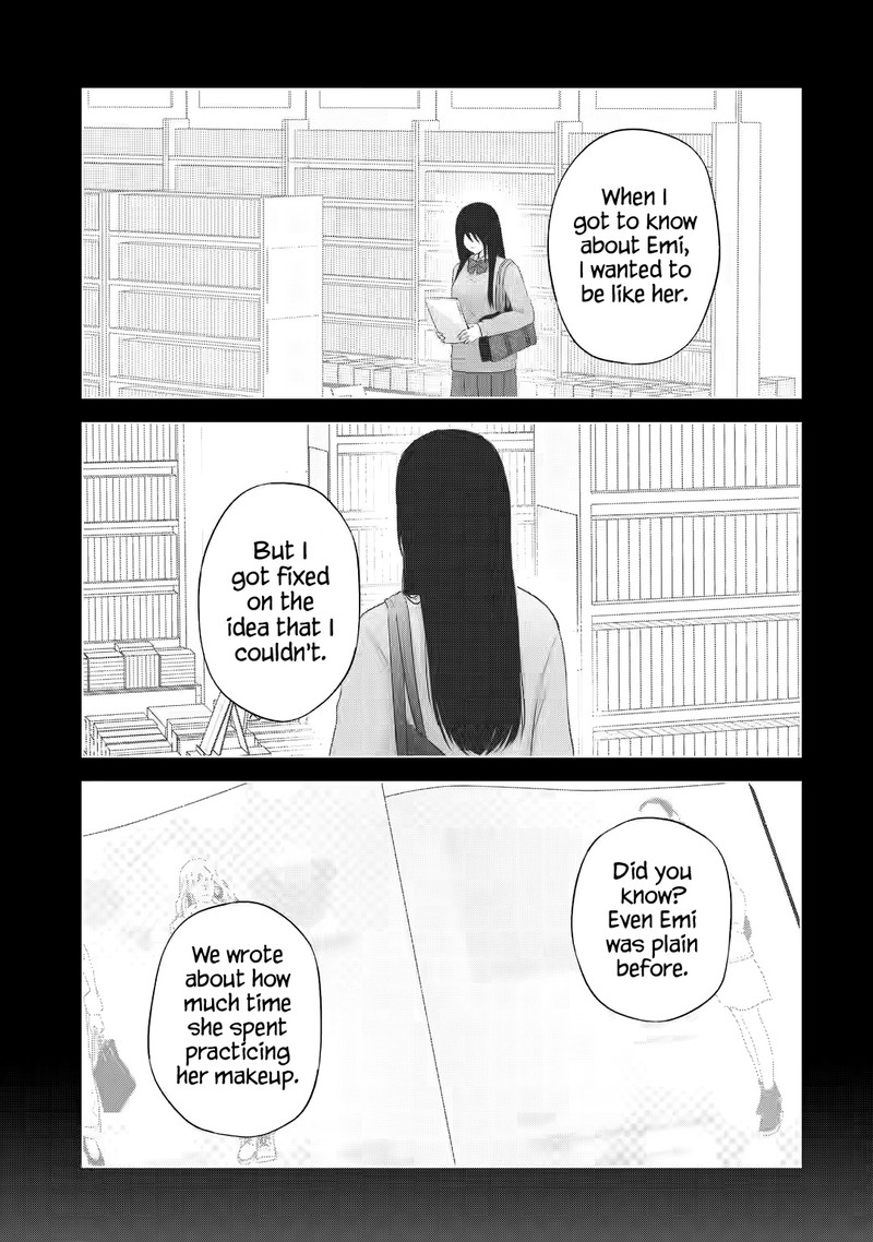 Nanjou San Wa Boku Ni Dakaretai 9 39