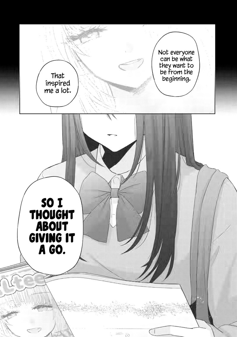Nanjou San Wa Boku Ni Dakaretai 9 40