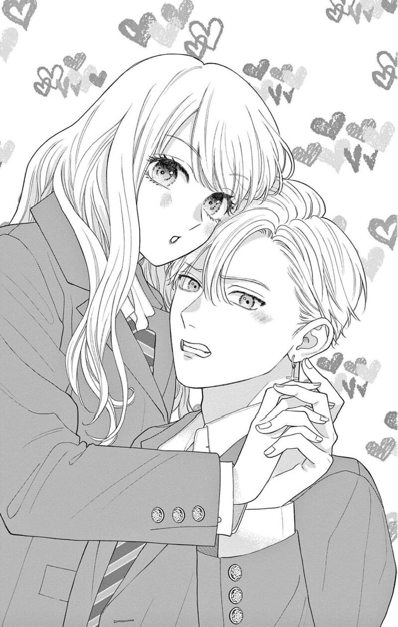 Narukawa Kun Wa Nakasaretakunai 10 4