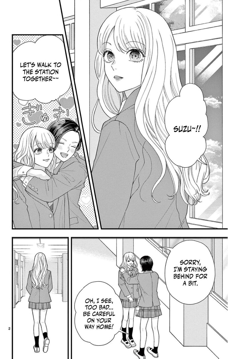 Narukawa Kun Wa Nakasaretakunai 10 5