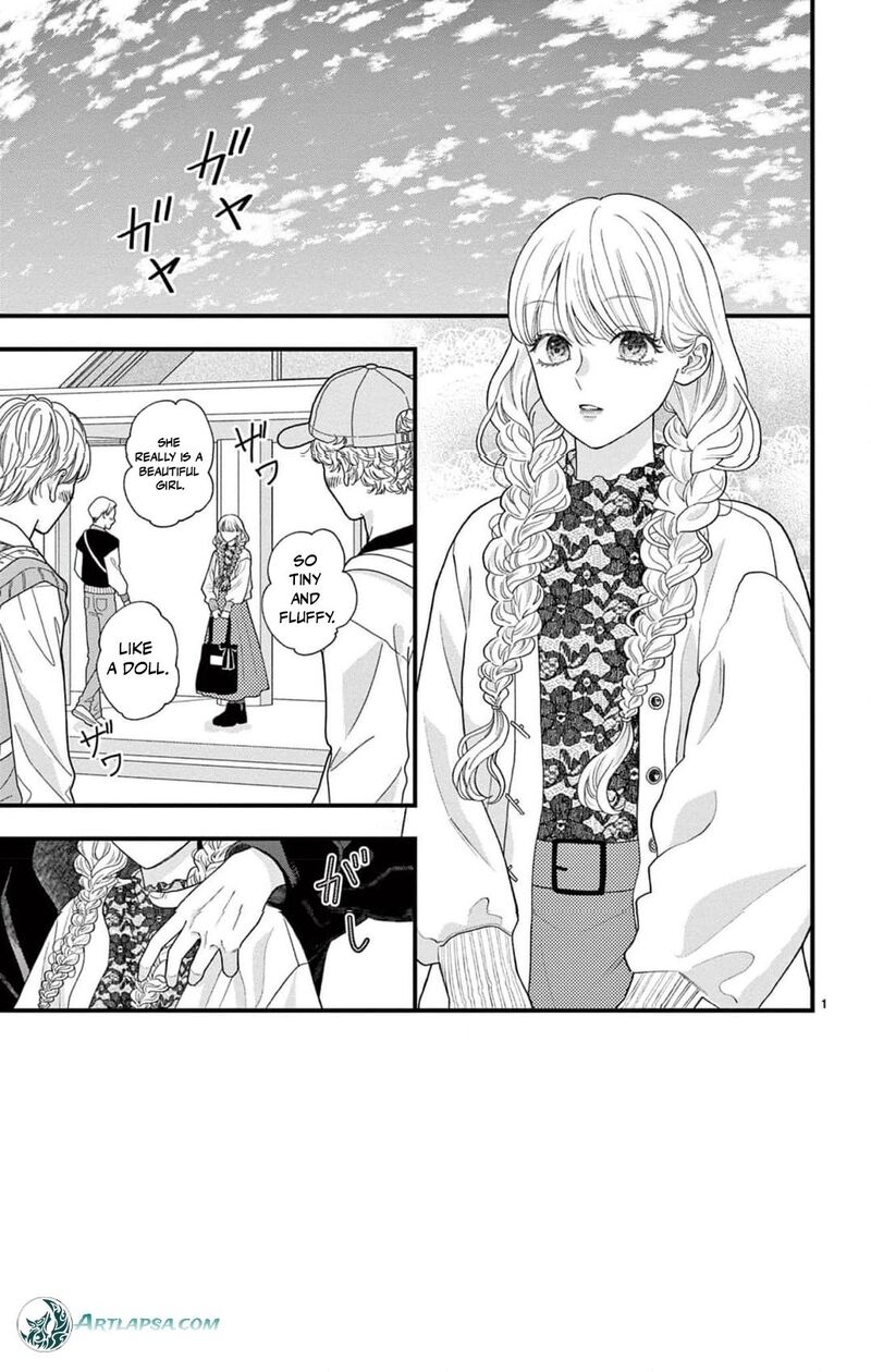 Narukawa Kun Wa Nakasaretakunai 11 7