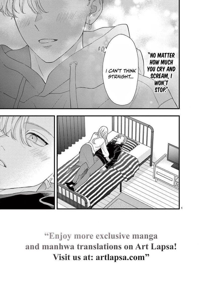 Narukawa Kun Wa Nakasaretakunai 12 3