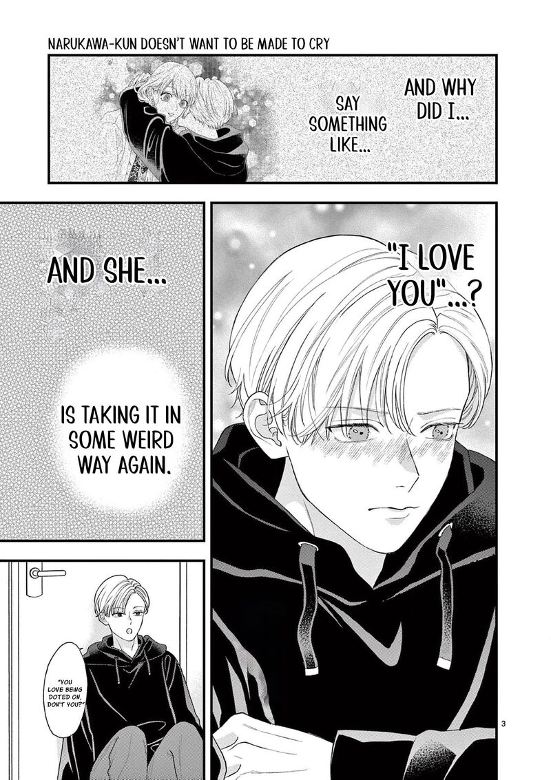 Narukawa Kun Wa Nakasaretakunai 13 7