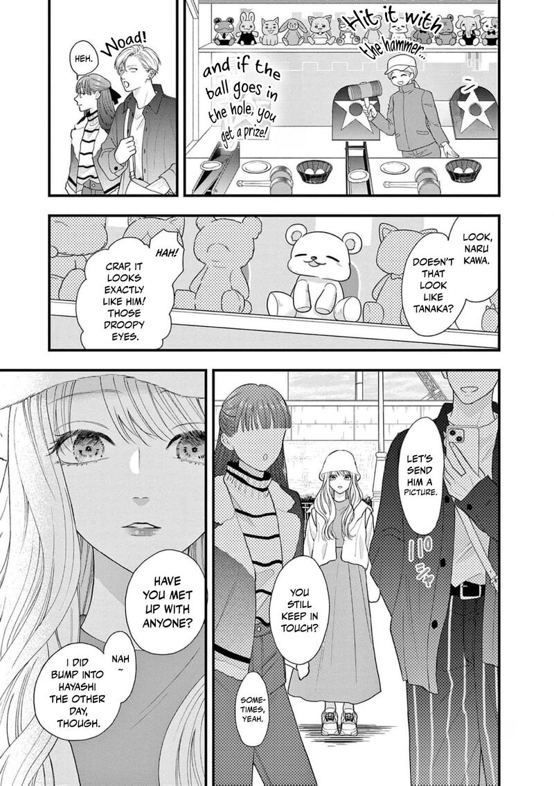Narukawa Kun Wa Nakasaretakunai 14 26