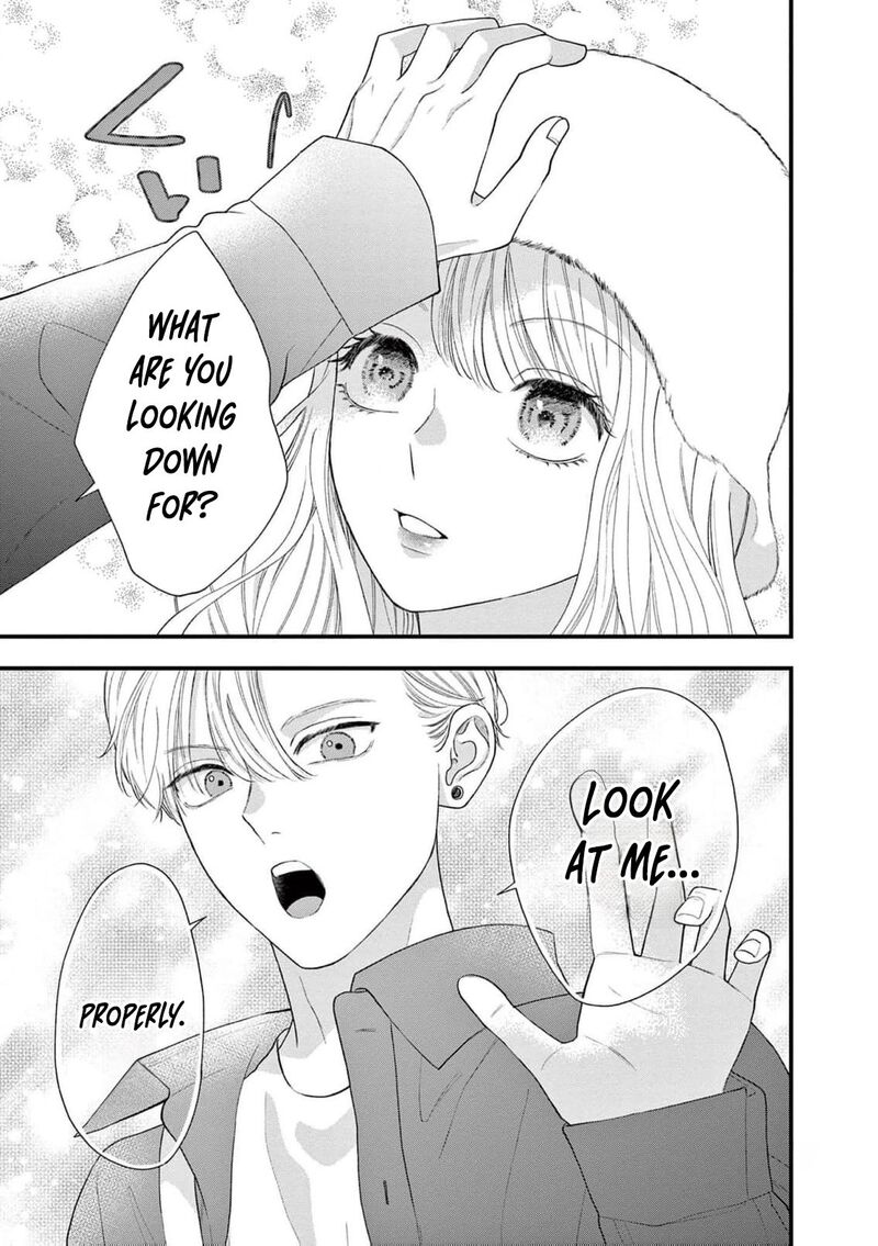 Narukawa Kun Wa Nakasaretakunai 14 28